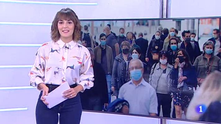 Informativo Telerioja - Informativo Telerioja - 01/10/21-Ver ahora