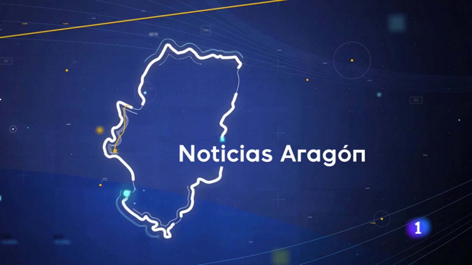 Aragón en 2 - 20/10/2021 - RTVE.es