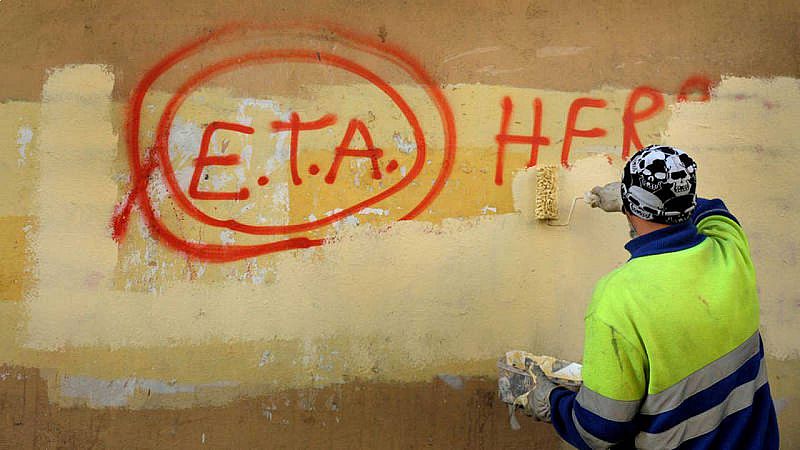 Así fue el fin de ETA: falta de organización interna y acorralada en sus últimos años