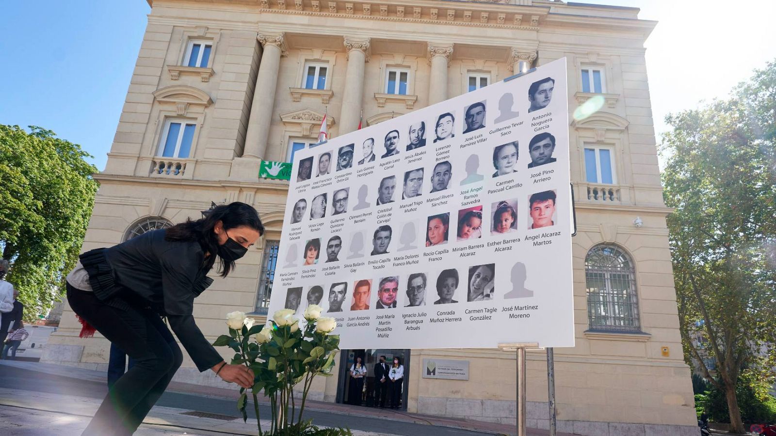 La sociedad vasca diez años después de ETA | Ver