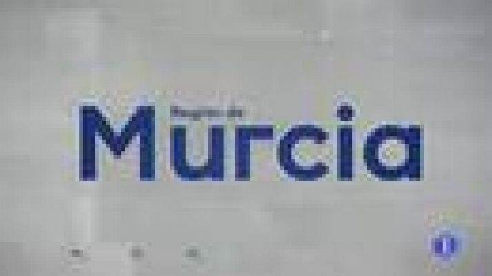Noticias Murcia - Noticias Murcia 2 - 20/10/2021