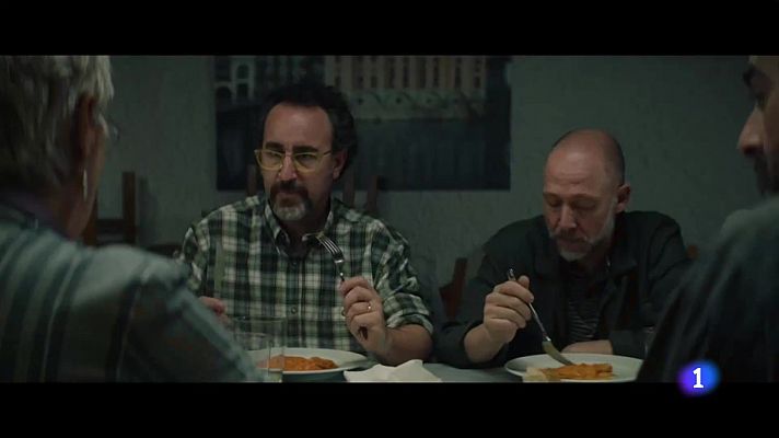 Telediario 1 - ETA y el cine, una relación que ha ido evolucionando con los años