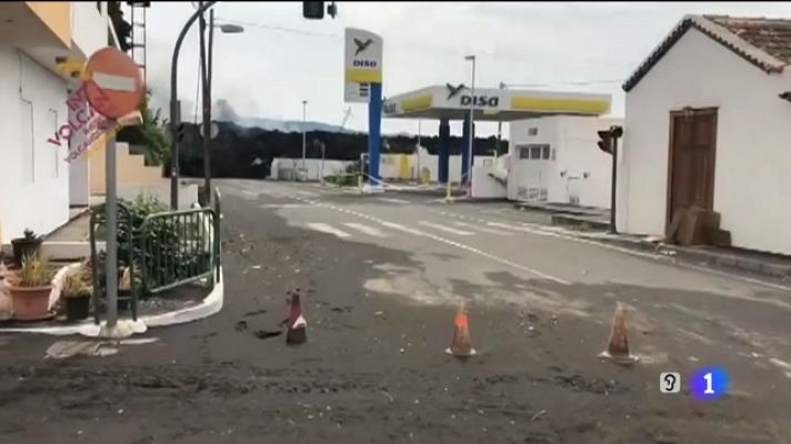 Telecanarias - Telecanarias - 20/10/2021