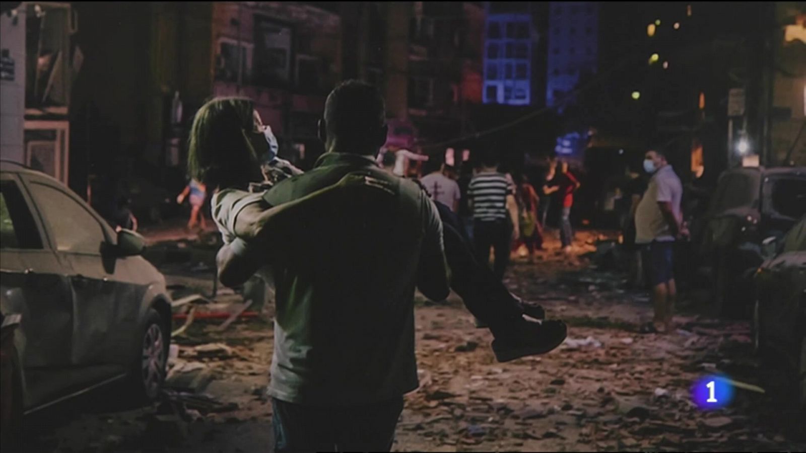 L'Informatiu Comunitat Valenciana 2 - 20/10/21 ver ahora