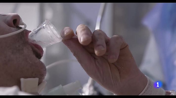 L'Informatiu - L'Informatiu 2 - 20/10/2021