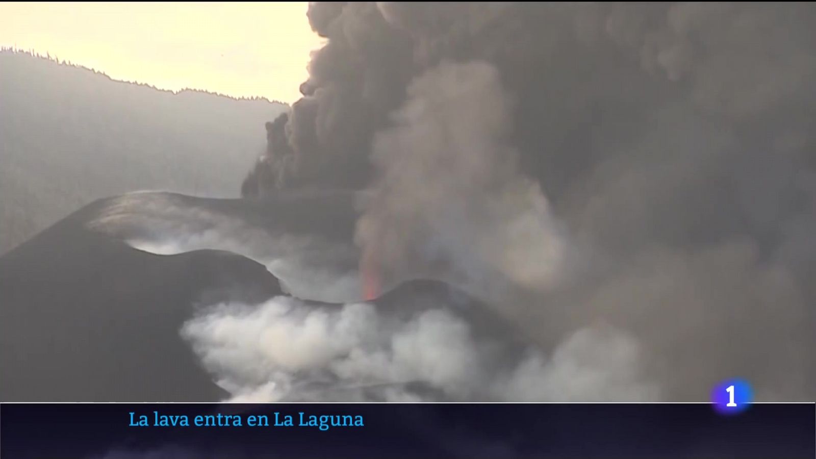 Canarias en 2' - 20/10/2021 | Ver