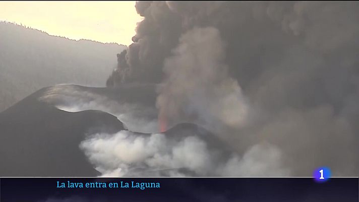 Telecanarias - Canarias en 2' - 20/10/2021