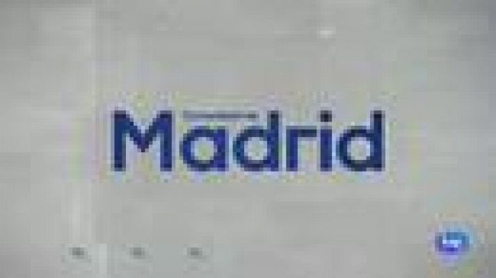 Informativo de Madrid 2 20/10/2021