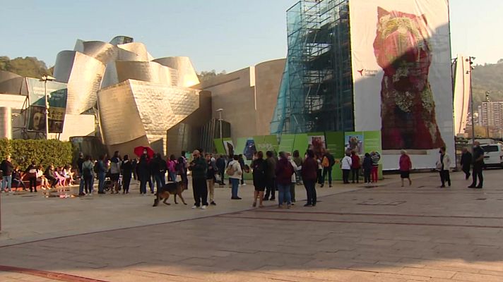 La tarde en 24h - La tarde en 24 horas - 20/10/21 (1)