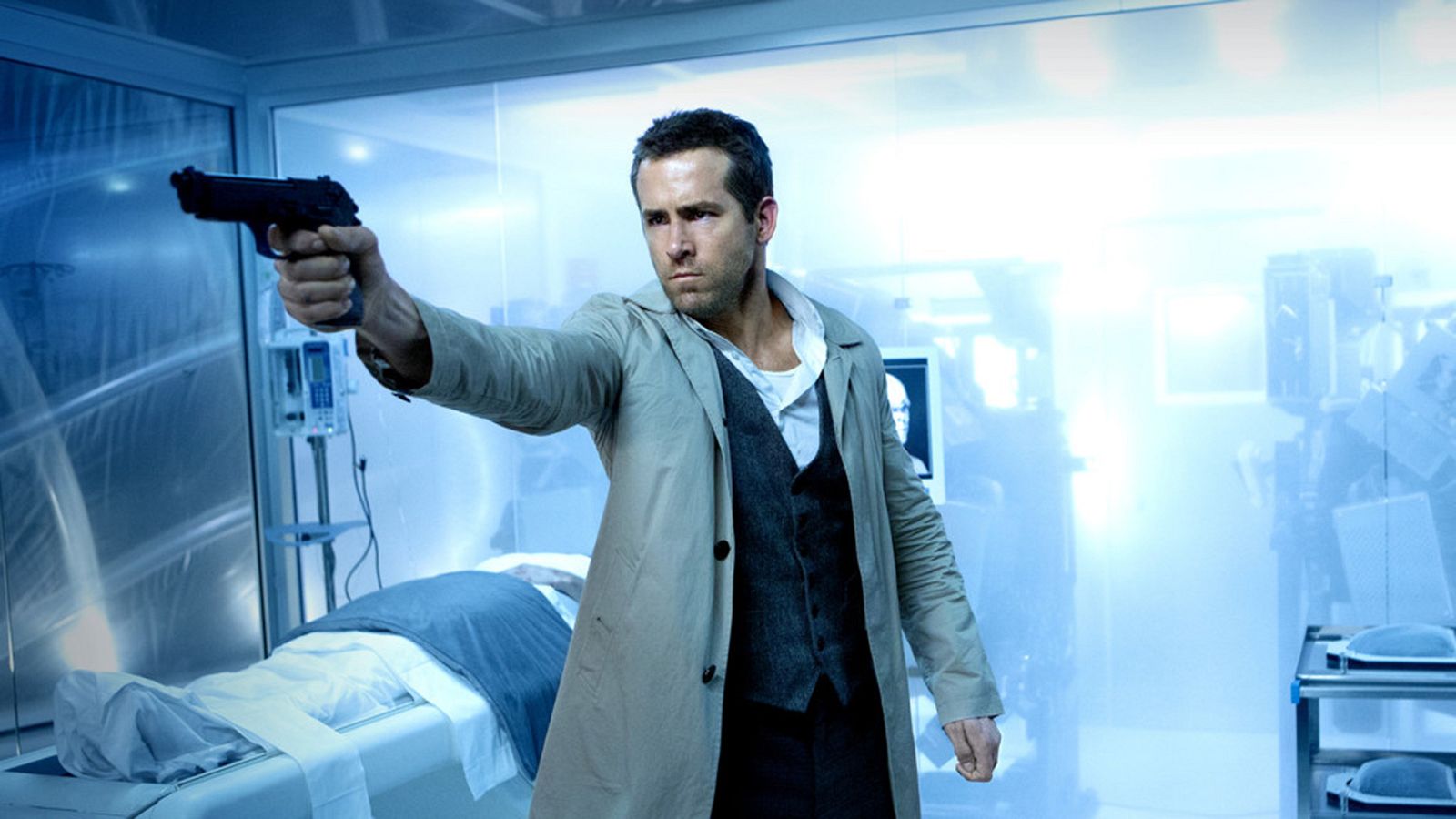 Cine - Eternal (Selfless) - Ver ahora