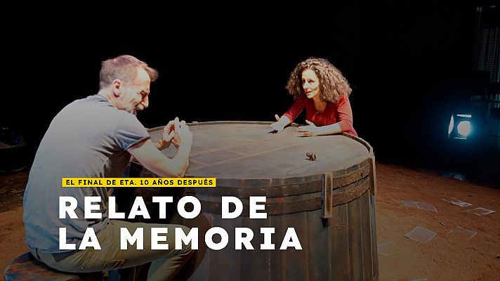 Modo Digital - La batalla del relato sobre el terrorismo de ETA