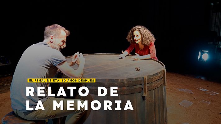 Modo Digital - La batalla del relato sobre el terrorismo de ETA