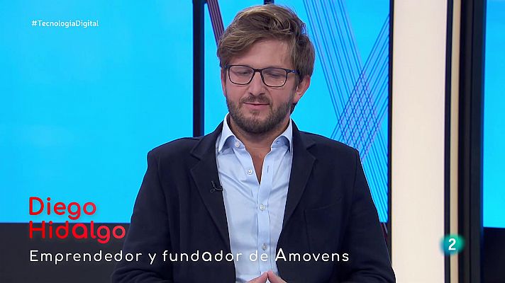 La aventura del Saber - Anestesiados. La humanidad bajo el imperio de la tecnología