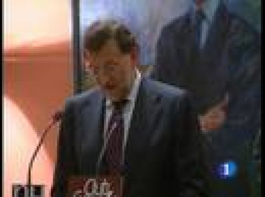 Rajoy elude hablar de Manuel Cobo