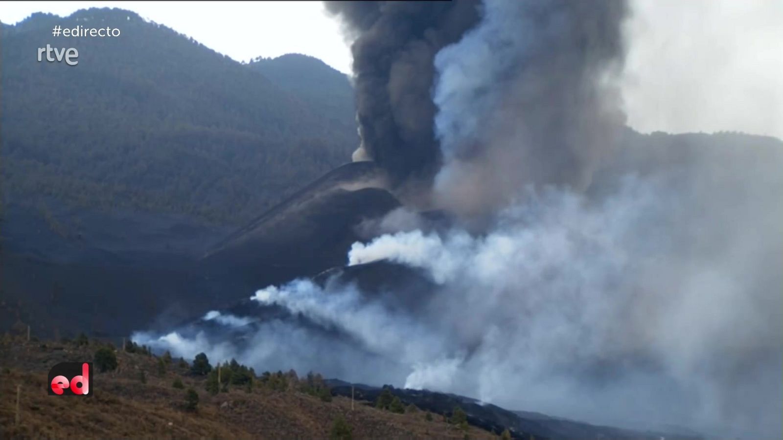 España Directo - 20/10/21 - ver ahora