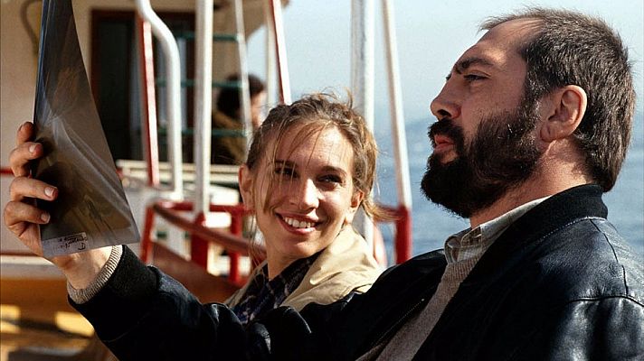 Somos cine - Los lunes al sol