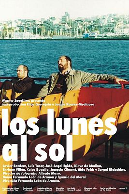 Los lunes al sol