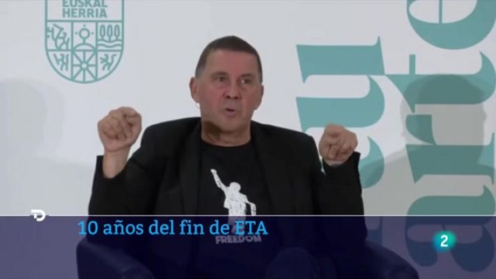 El Vespre - El Vespre - 20/10/2021