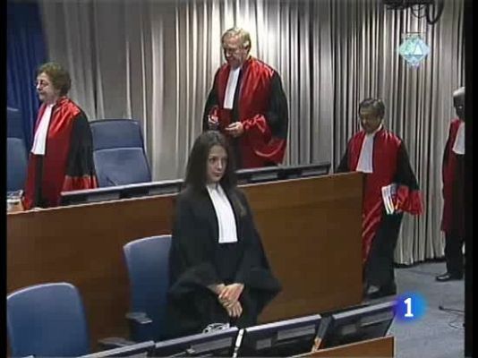  - Karadzic no se presenta al juicio