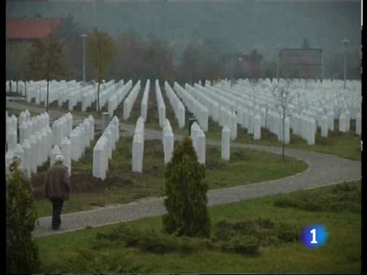  - Karadzic, el genocida