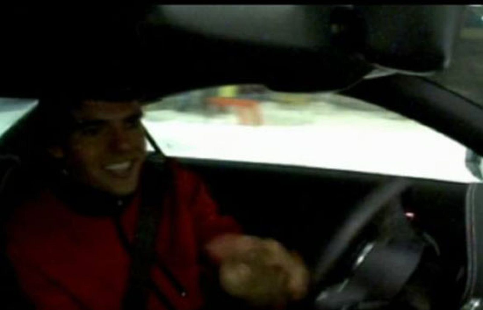 Un Madrid sobre ruedas | Ver