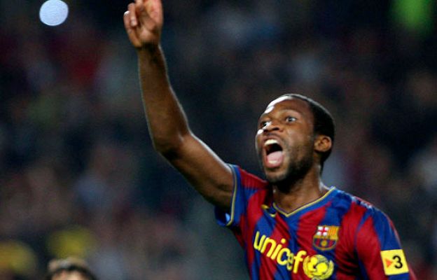  - Sin dudas en el Barça