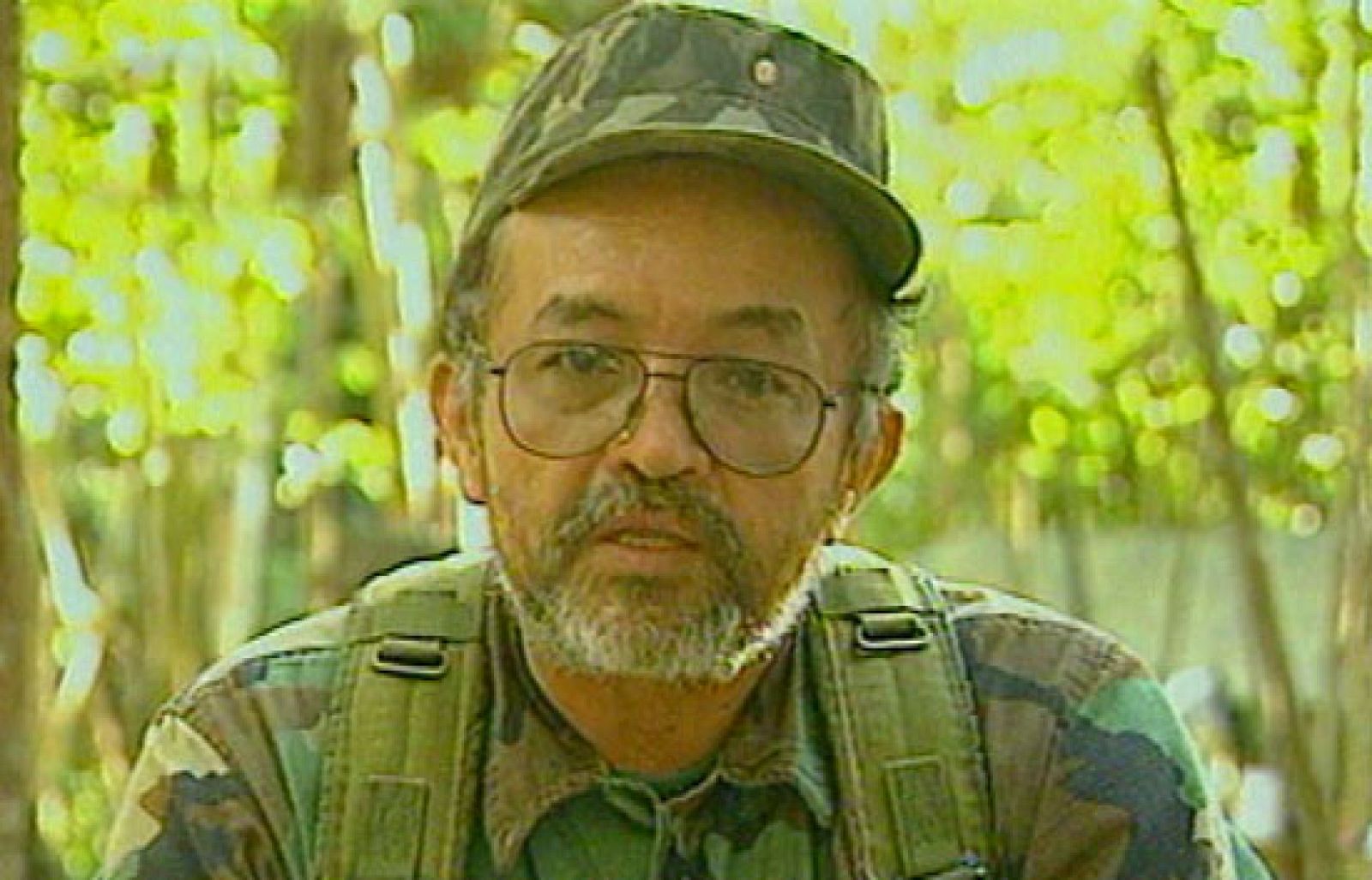 Informe semanal - En el corazón de la guerrilla | Ver