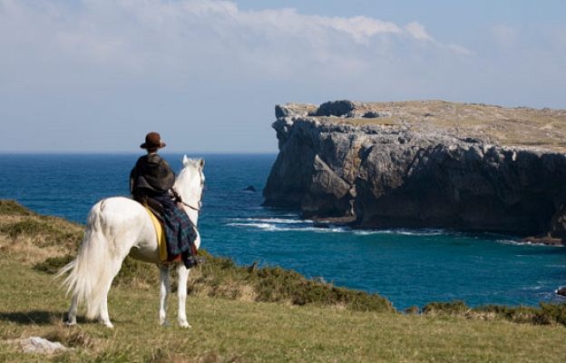 La Señora - T2 - Capítulo 28