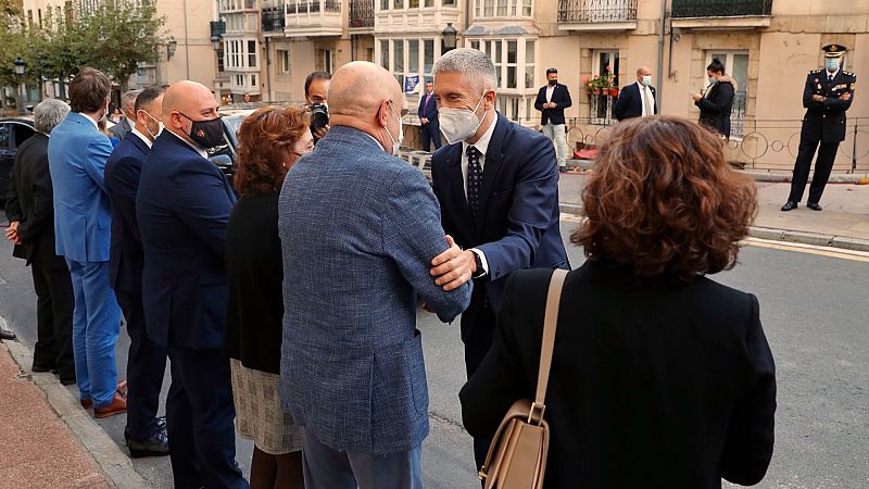 Telediario Matinal en Cuatro Minutos - 21/10/2021