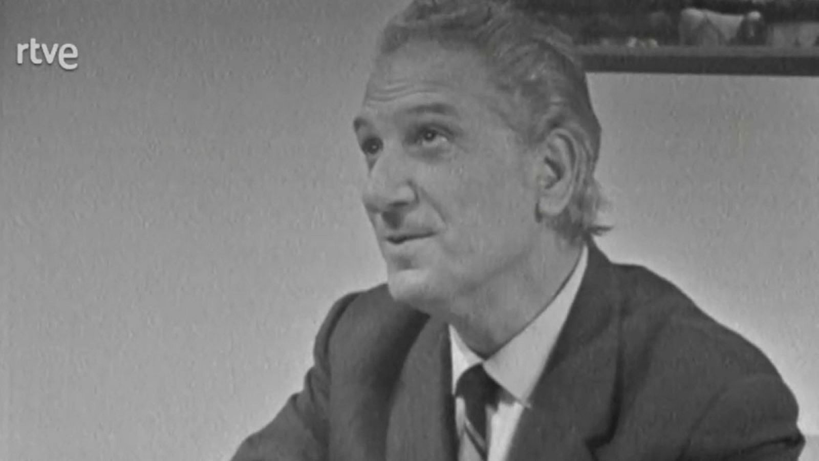 Estudio 1 - La rueda - Estudio 1 | Ver