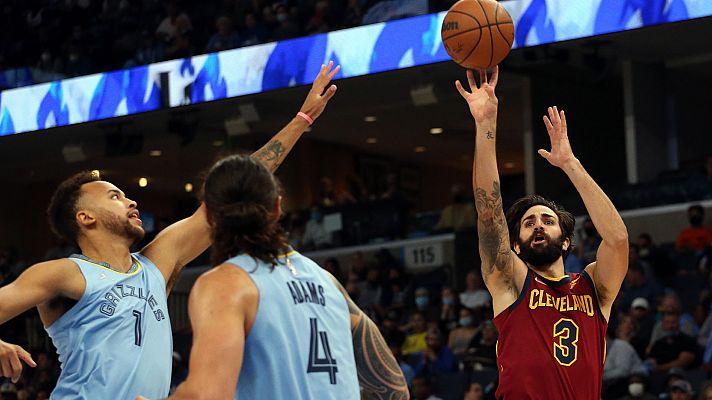 Telediario Matinal - Rubio destaca pero no gana y Garuba debuta en la NBA