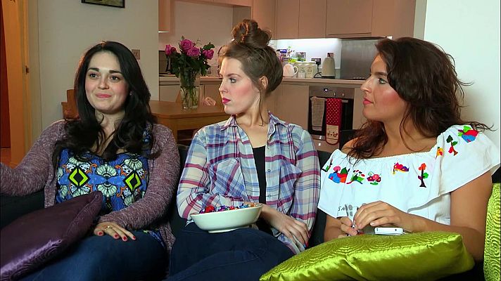 That's English - Intermedio B2.3 - Unit 1B: Best friends forever