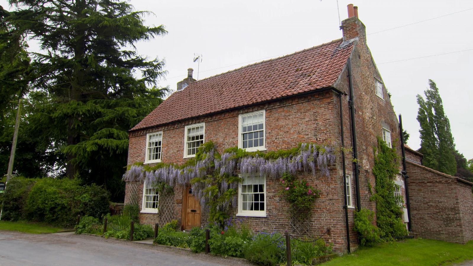 Lo mejor de evasión campestre - Episodio 4: Yorkshire - Ver ahora