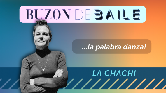 Buzón de baile