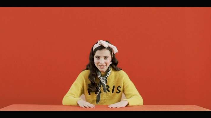 Cámara abierta - AWFF, Paula Espinoza, Tomavistas y MMMAD