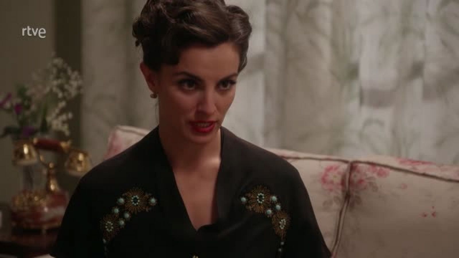 Dos Vidas: Patricia traiciona a Francisco - Dos vidas | Ver