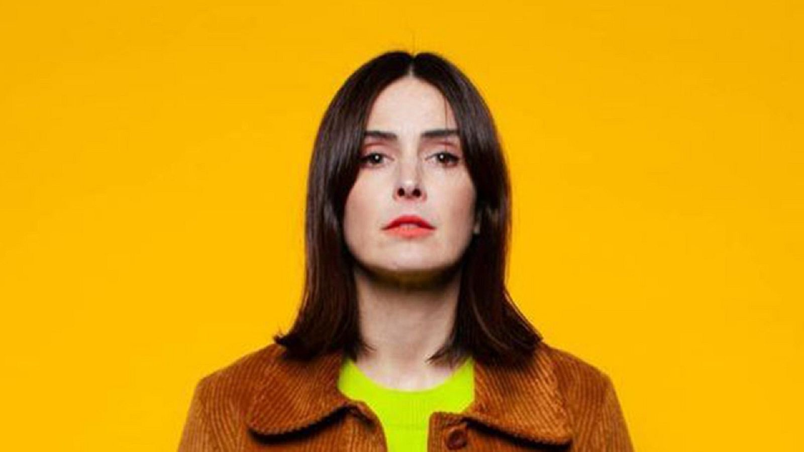 'Voy a salir de esta', por Amaia de Kokoshca - La gran consulta | Ver