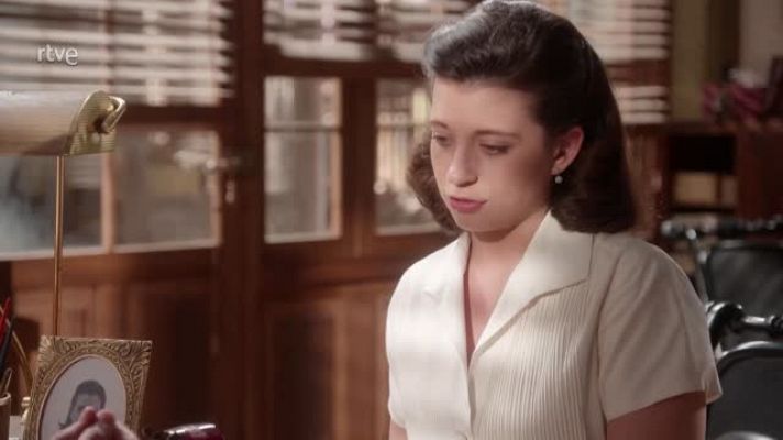 Dos vidas - Dos Vidas: Francisco se va a presentar para presidente del círculo de empresarios