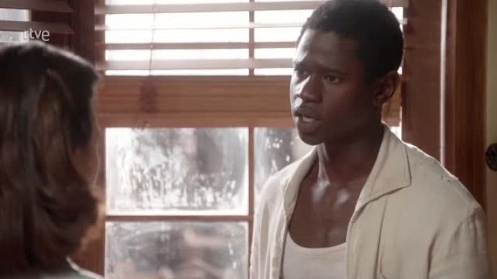 Dos vidas - Dos Vidas: Kiros cuenta a Carmen sobre su examen de emancipación