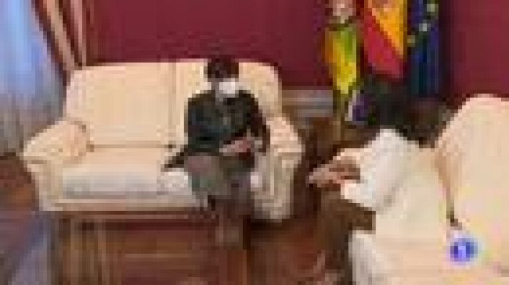 Informativo Telerioja - Telerioja en 2' - 21/10/21