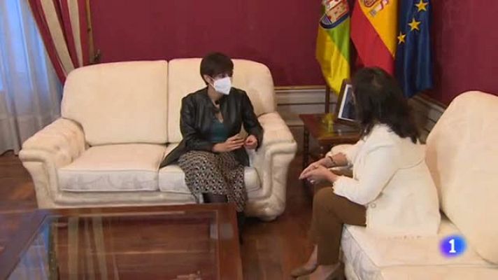 Informativo Telerioja - Informativo Telerioja - 21/10/21