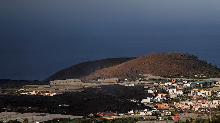 Telediario 1 - Telediario 1 en 4' ¿ 21/10/21