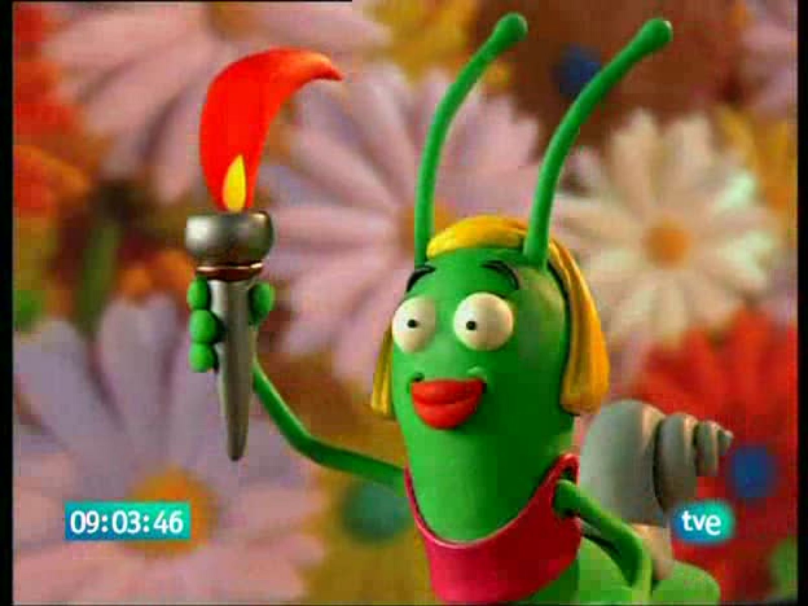 Caracolimpicos - Caracolímpicos | Ver