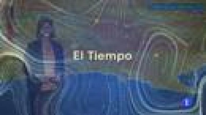 Noticias Murcia - El Tiempo en la Region de Murcia - 21/10/2021