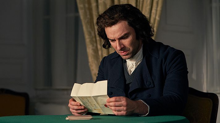 Poldark - Episodio 6