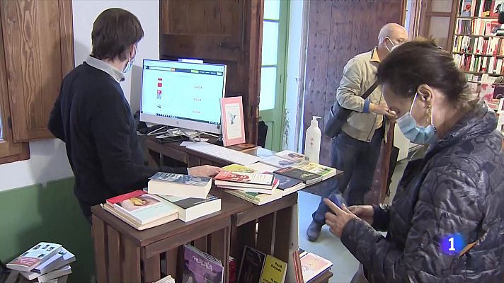 L'Informatiu - L'Informatiu 2 - 21/10/2021