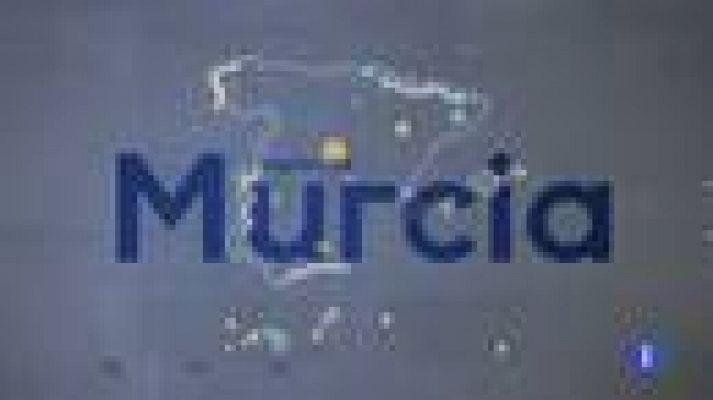Noticias Murcia - Noticias Murcia 2 - 21/10/2021