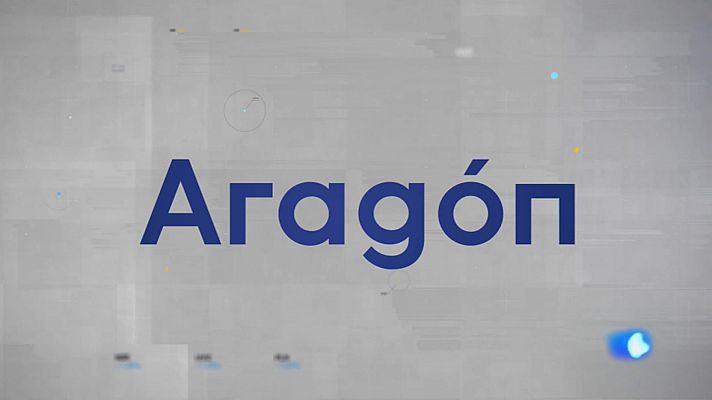 Noticias Aragón 2- 21/10/2021