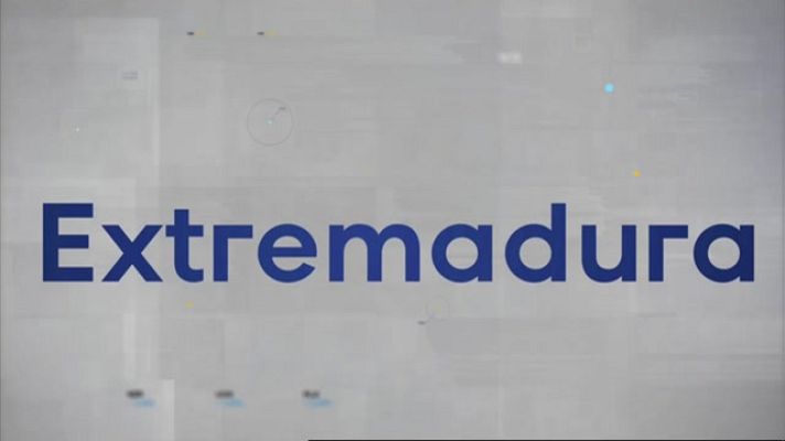 Noticias de Extremadura - Noticias de Extremadura - 21/10/2021