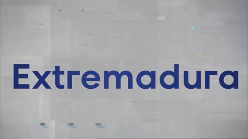 Noticias de Extremadura - 21/10/2021